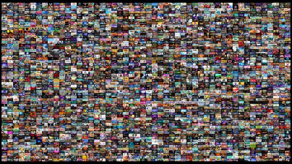 Wallpaper by Rinesi